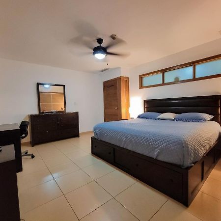 Marbella Towers Beachfront 2 Bedrooms Juan Dolio Luaran gambar