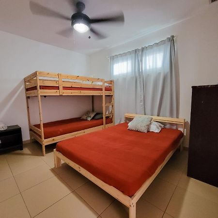 Marbella Towers Beachfront 2 Bedrooms Juan Dolio Luaran gambar