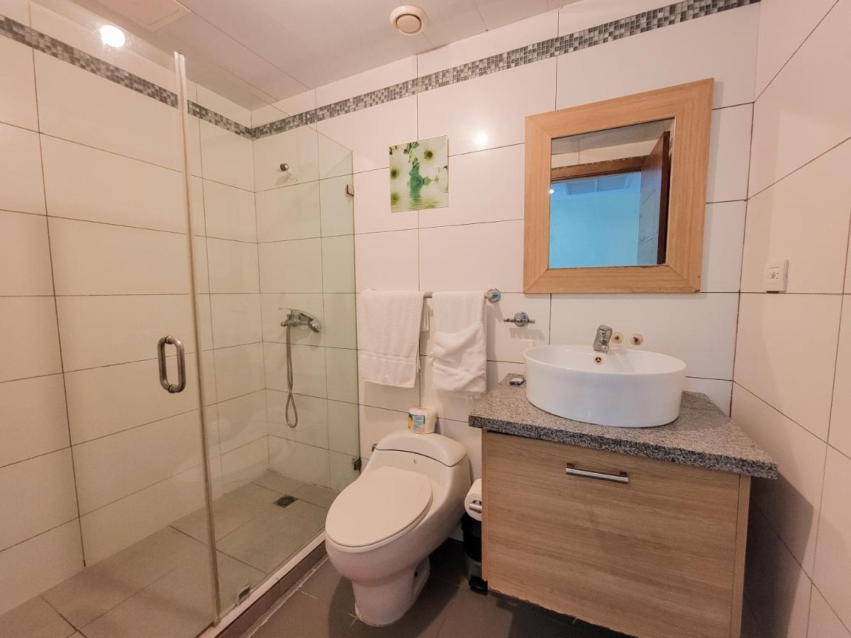Marbella Towers Beachfront 2 Bedrooms Juan Dolio Luaran gambar
