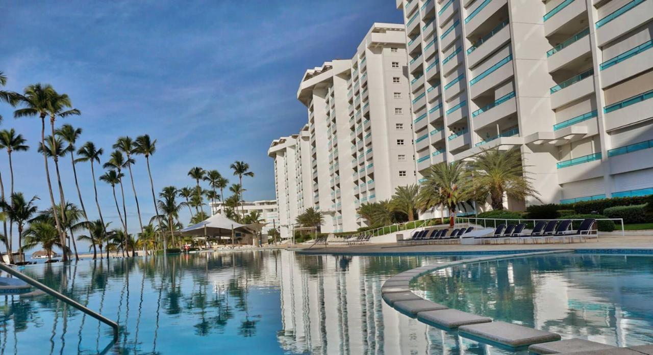Marbella Towers Beachfront 2 Bedrooms Juan Dolio Luaran gambar